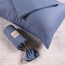 Σεντονι Υπερδιπλο 245χ270 Urban Line Denim 245x270