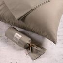 Σετ Σεντονια Μονα 170χ270 Urban Line Khaki 170x270