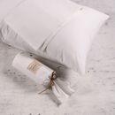 Σεντονι King Size (λ) 175χ200 Urban Line White 175x200+32