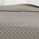 Κουβερλι 220χ240 Tosca Grey 220x240