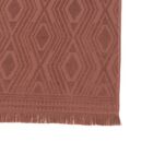 Πετσετα Θαλασσης Cuba Apple Brown 90x180