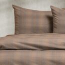 Σετ Σεντονια Φανελενια King Size Solo Grey (270x260) 270x260