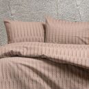 Σετ Σεντονια Φανελενια King Size (λ) Tundra Grey (180χ200+30)(λ) 270x260 (λ)