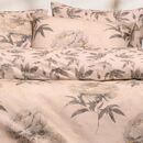 Σετ Σεντονια King Size Calvert Grey Ultra Line (260x270) 260x270