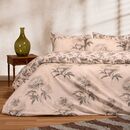 Σετ Σεντονια King Size Calvert Grey Ultra Line (260x270) 260x270