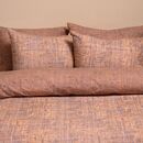 Σετ Μαξιλαροθηκες (π) Huan Lilac Ultra Line (50x70) 50x70