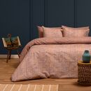 Σετ Σεντονια King Size (λ) Huan Lilac Ultra Line (180χ200+32)(λ) 260x270 (λ)