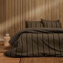 Σετ Σεντονια Υπερδιπλα jun Anthracite Ultra Line (235x270) 235x270