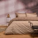 Σετ Σεντονια Μονα Cassio Beige Casual Line (170x270) 170x270