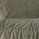 Ριχταρι Τριθεσιο Aria Olive/grey (170χ300) 170x300