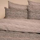Σετ Μαξιλαροθηκες (π) Cassio Grey Casual Line (50x70) 50x70