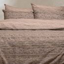 Σετ Σεντονια King Size Cassio Grey Casual Line (260x270) 260x270