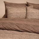 Σετ Μαξιλαροθηκες (π) Cassio Beige Casual Line (50x70) 50x70
