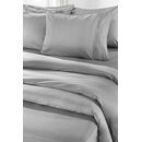 Σεντόνι Color Plus Silver 240x270 guy Laroche  100% Cotton Percale