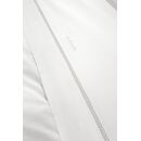 Σετ 3τμχ Παπλωματοθήκη Blend White 260x260 guy Laroche  Cotton Satin