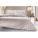Παπλωματοθήκη Color Plus Perla 165x225 guy Laroche  100% Cotton Percale