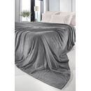 Σετ 2τμχ Κουβέρτα Rombus Carbon 220x240 guy Laroche  100% Pol. - Microfiber