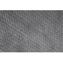 Σετ 2τμχ Κουβέρτα Rombus Carbon 220x240 guy Laroche  100% Pol. - Microfiber