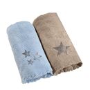 Βρεφικές Πετσέτες boy set 1 guy Laroche  100% Fine Microfiber
