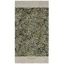 Πετσέτα Θαλάσσης Velour Printed 2301 Olive 100x175 guy Laroche  50% Cotton-50%polyester