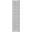 Χριστουγεννιάτικη Τραβέρσα 2041 Laser cut 40x160 Saint Clair  100% Polyester