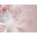 Σουπλά 3043 old Pink 45x33 Saint Clair  100% Polyester