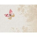 Σουπλά 3045 Natural 45x33 Saint Clair  100% Polyester