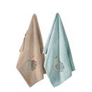 Σετ 5τμχ Κουζίνας Cook set Taupe guy Laroche  100% Polyester