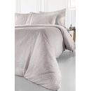 Σετ 3τμχ Σεντόνια ava Melanze Flannel 170x265 guy Laroche  100% Cotton Flannel