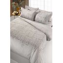 Σετ 3τμχ. Σεντόνια με Λάστιχο Brand Natural Flannel 100x200+32 guy Laroche  100% Cotton Flannel
