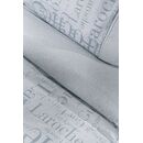Σετ 4τμχ. Σεντόνια με Λάστιχο Brand raf Flannel 165x200+35 guy Laroche  100% Cotton Flannel