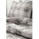 Σετ 4τμχ. Σεντόνια Mezzo Natural Flannel 270x265 guy Laroche  100% Cotton Flannel