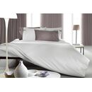 Σεντόνι Minimal Silver 240x270 guy Laroche  100% Cotton Satin
