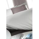 Σεντόνι Minimal Silver 240x270 guy Laroche  100% Cotton Satin