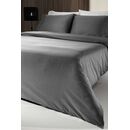 Σεντόνι Minimal Black & White 280x270 guy Laroche  100% Cotton Satin
