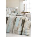 Σετ 4τμχ Σεντόνια Nolan Natural 270x265 guy Laroche  100% Cotton Percale