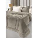 Πάπλωμα Crystal Velvet Mink 180x220 guy Laroche  100% Velvet Pol.