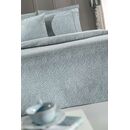 Σετ 3τμχ Παπλωματοθήκη ava Cement Flannel 225x245 guy Laroche  100% Cotton Flannel