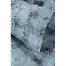 Σετ 3τμχ Παπλωματοθήκη Mezzo raf Flannel 225x245 guy Laroche  100% Cotton Flannel