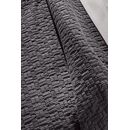 Κουβέρτα Nikki Anthracite 240x260 guy Laroche  100% Stonewashed Cotton
