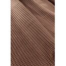 Κουβέρτα Vivid Choco 230x260 guy Laroche  100% Cotton
