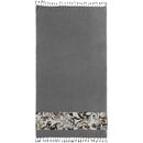 Πετσέτα Θαλάσσης - Παρεό Pestemal 20 Anthracite 90x170 guy Laroche  100% Cotton