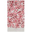 Πετσέτα Θαλάσσης Velour Printed 2406/02 100x175 guy Laroche  50%cotton-50%polyester