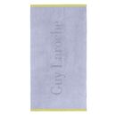 Πετσέτα Θαλάσσης Slim Lilac 90x180 guy Laroche  100% Cotton