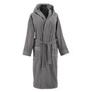 Μπουρνούζι Tokyo Anthracite Medium guy Laroche  100% Cotton