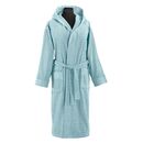 Μπουρνούζι Tokyo Aqua X.large guy Laroche  100% Cotton
