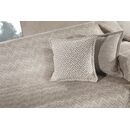Ριχτάρι Marvin Natural Διθέσιου Καναπέ 180x250 guy Laroche  37% Cotton-21%polyester-42% Acrylic
