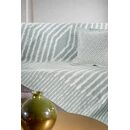 Ριχτάρι Norton Ocean Πολυθρόνας 180χ150 guy Laroche  37% Cotton-21% Polyester-42% Acrylic