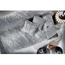 Ριχτάρι Nobel Grey 2θέσιος 180χ250 guy Laroche  37% Cotton-21%polyester-42% Acrylic