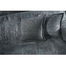 Ριχτάρι Nobel Anthracite 1θέσιος 180x150 guy Laroche  37% Cotton-21%polyester-42% Acrylic